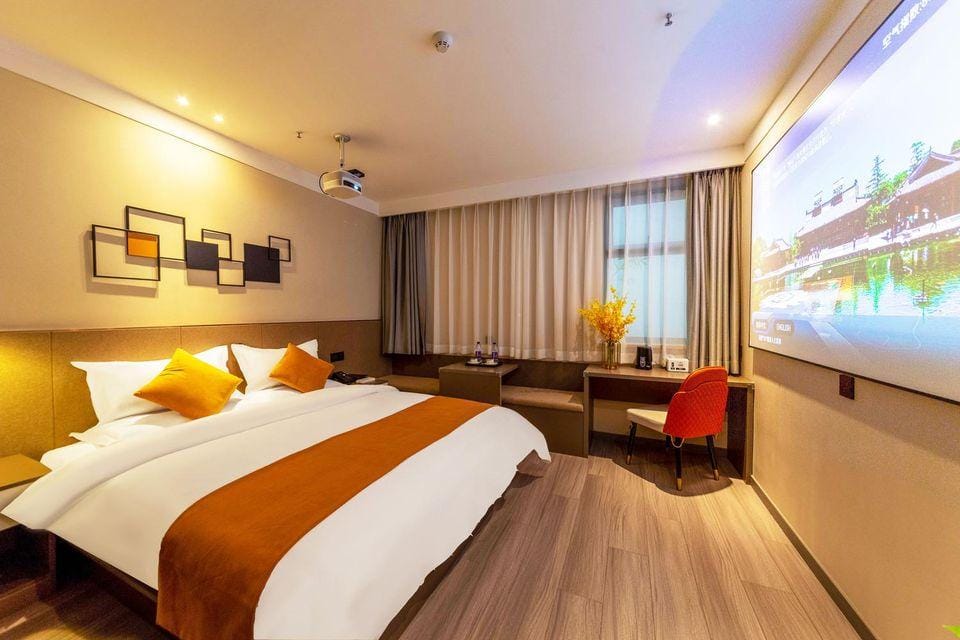 Guestroom