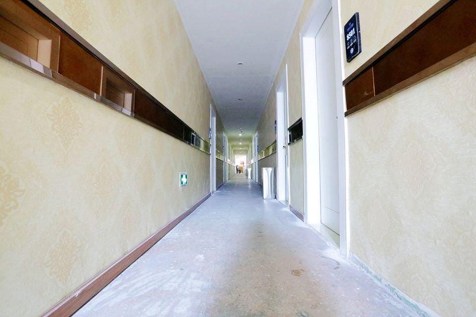 Cixi Xinsihai Business Hotel Hotel in Zhejiang