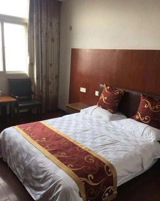 Cixi Zhongxin Hotel Hotel in Zhejiang