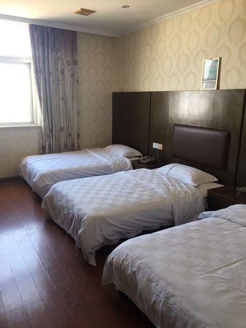 Cixi Zhongxin Hotel Hotel in Zhejiang