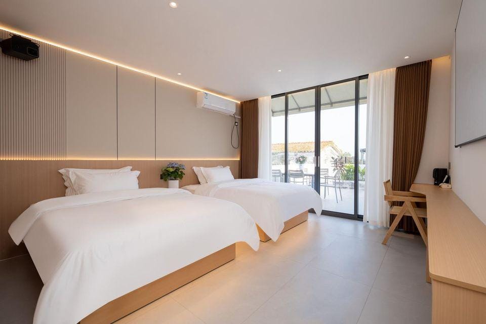 Suli Hotel Hotel in Shenzhen