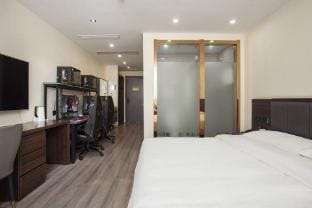 Chao E-Sports Hotel Hotel in Nanjing