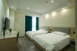 Chao E-Sports Hotel Hotel in Nanjing
