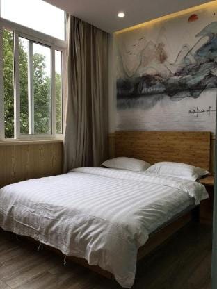 Nanjing Jingyi Hotel Hotel in Nanjing