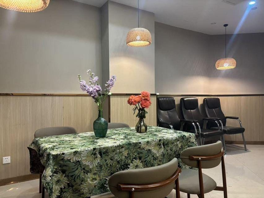 Hangzhou Yun He Jin Xuan  Hotel (Qianjiang Century City Olympic Expo City Branch) Hotel in Hangzhou