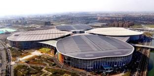 Home Inn (Shanghai Hongqiao Railway Station Huaxiang Road) Hotel in Shanghai