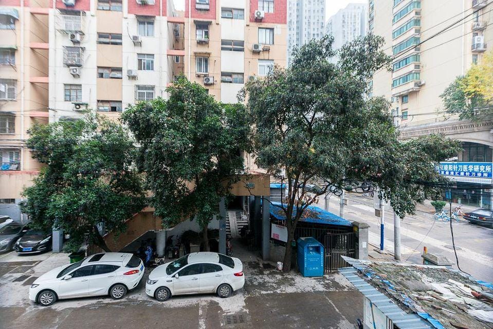 Maester Express Hotel (Nanjing Confucius Temple Xinanli Branch) Hotel in Nanjing