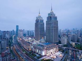 CHEERMAY Hotel (Shanghai Huanqiugang) Hotel in Shanghai