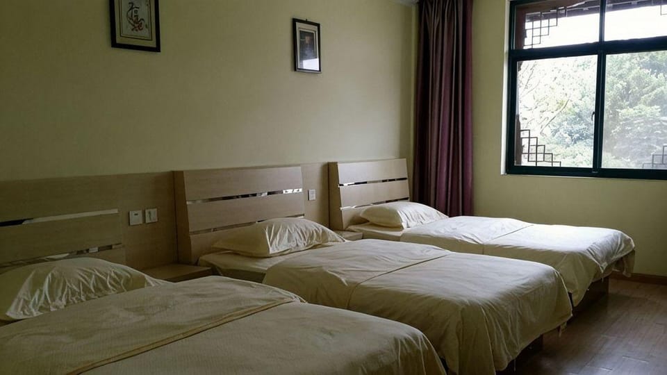 Sanfeng Gujie Hotel Hotel in Suzhou