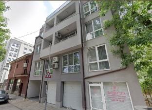 1BR Elite Residence | FREE Gym Pass | Center Hotel in Plovdiv