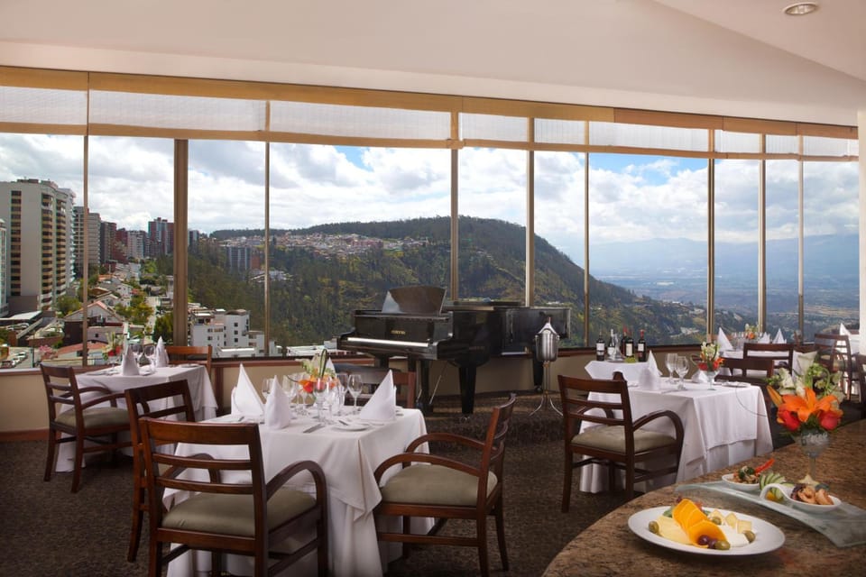 Hotel Quito Hotel in Quito