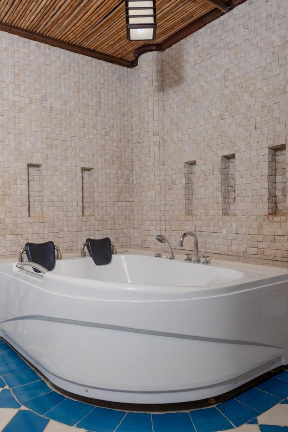 PLACITA VIEJA HOTEL BOUTIQUE SPA  Hotel in Santa Marta