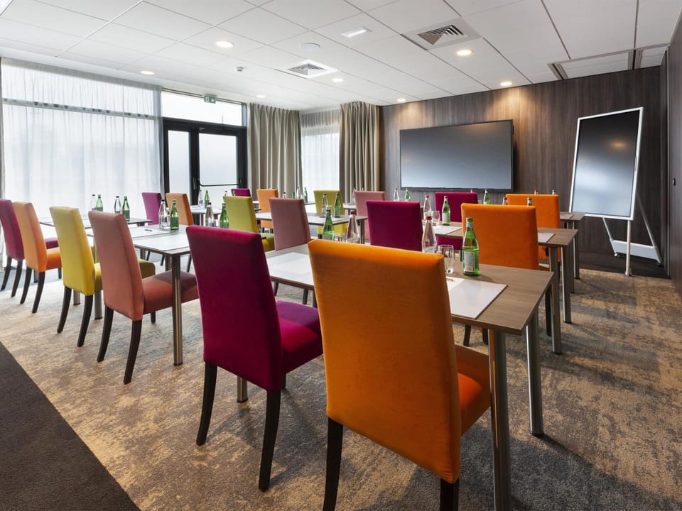 Meeting room / ballrooms