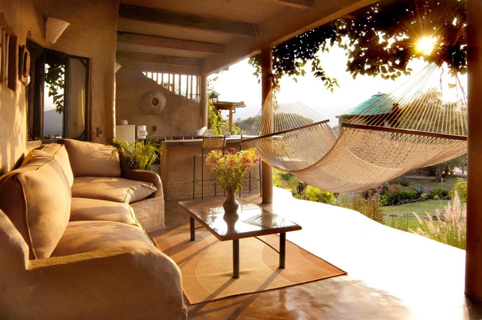 HOTEL VILLAS VALLE MISTICO Hotel in State of Morelos