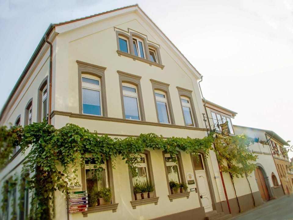 Hofgarten Rosa Hotel in Rhineland-Palatinate