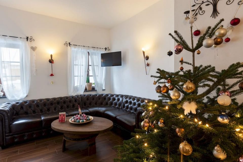 Vitusfort Hotel in Fussen