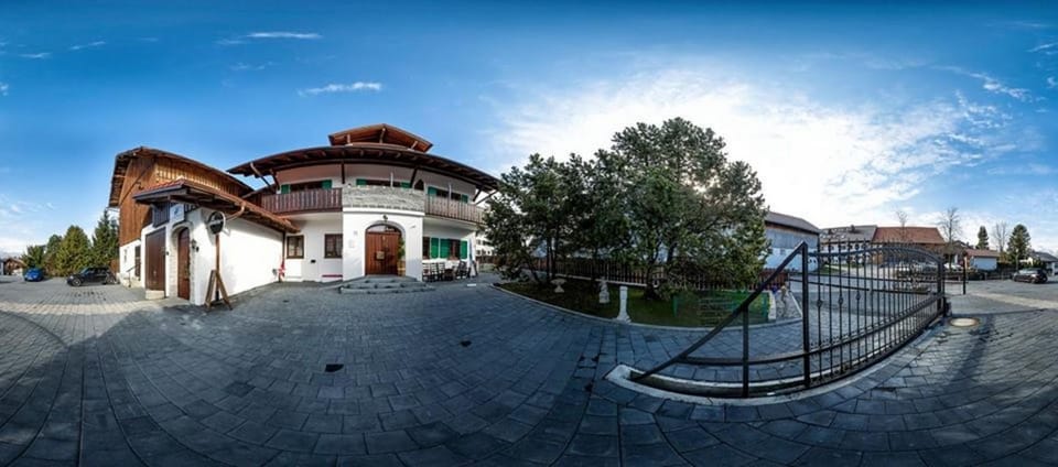 Vitusfort Hotel in Fussen