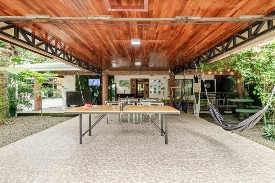 Rio Danta Hostel Hostel in La Fortuna