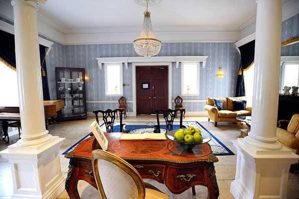 Dunbrody Country House Hotel Hotel in Ireland