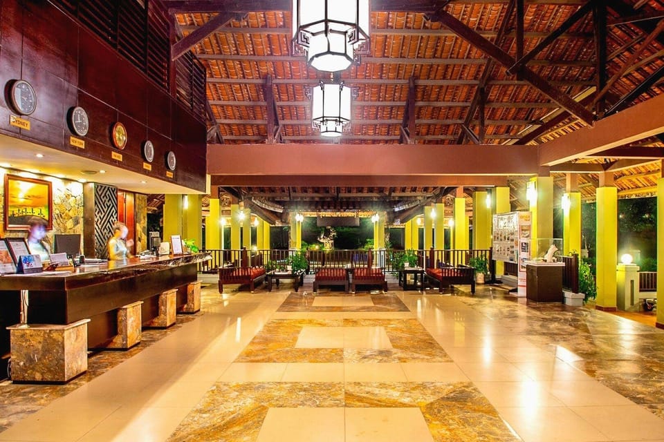 Romana Resort & Spa Resort in Phan Thiet