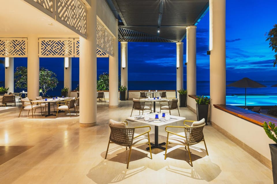 Azerai Ke Ga Bay Resort in Lâm Đồng