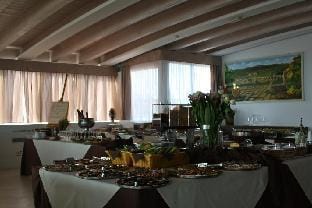 White Hotel Hotel in Vieste