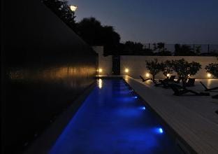 White Hotel Hotel in Vieste
