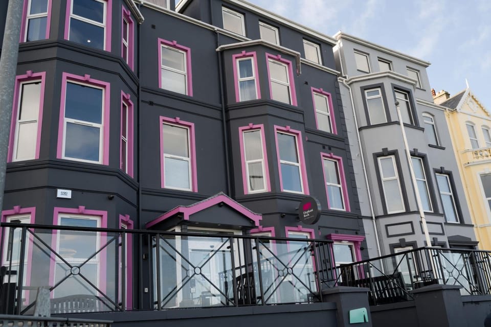 Elephant Rock Hotel Hotel in Portrush