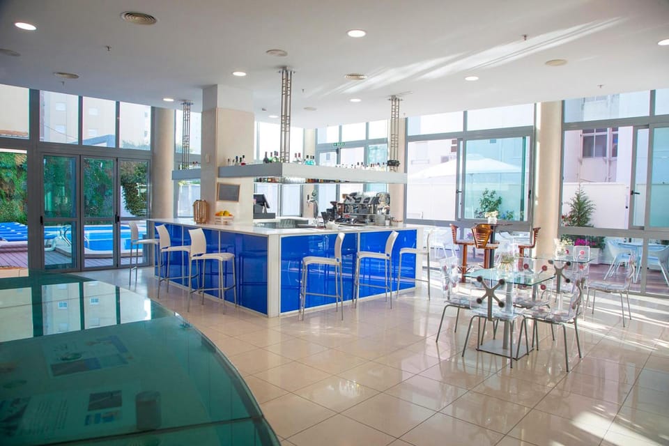 Hotel Don Pablo Hotel in Safor