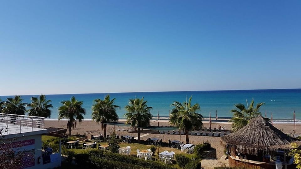 Adora Butik Hotel Hotel in Antalya Province