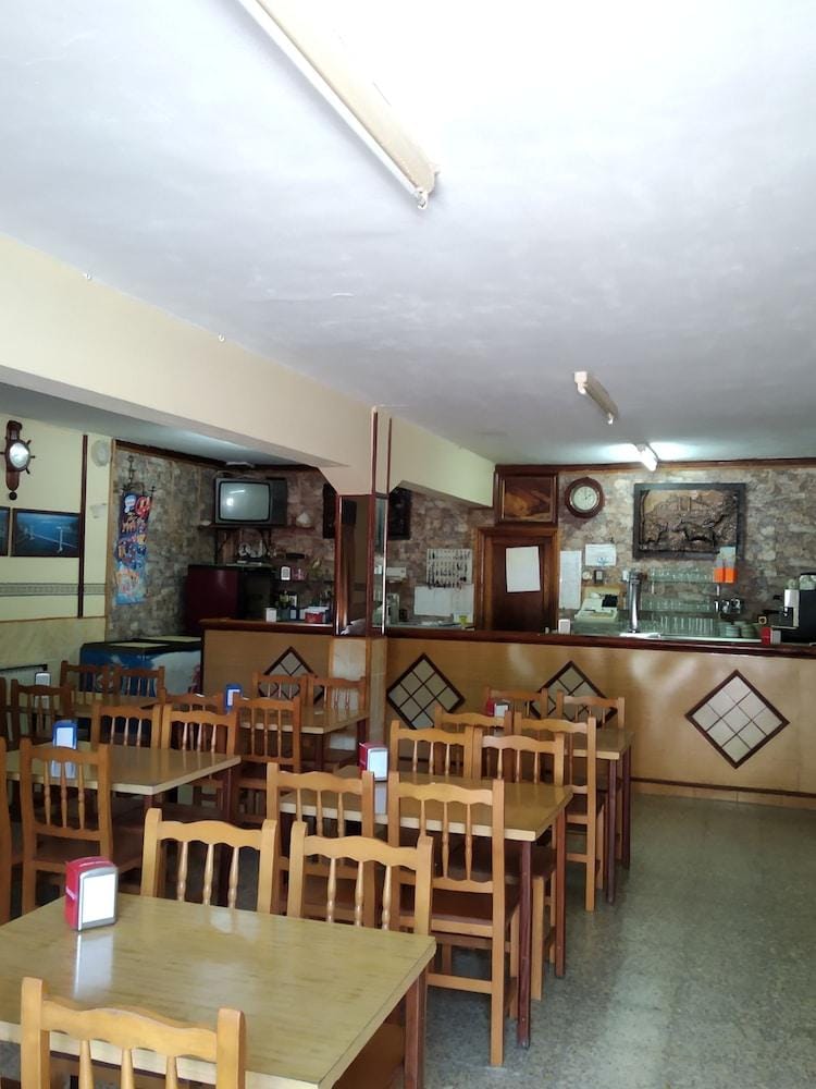 Hostal El Viejo Galeón Hotel in Viana do Castelo District, Portugal