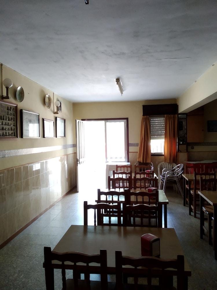Hostal El Viejo Galeón Hotel in Viana do Castelo District, Portugal