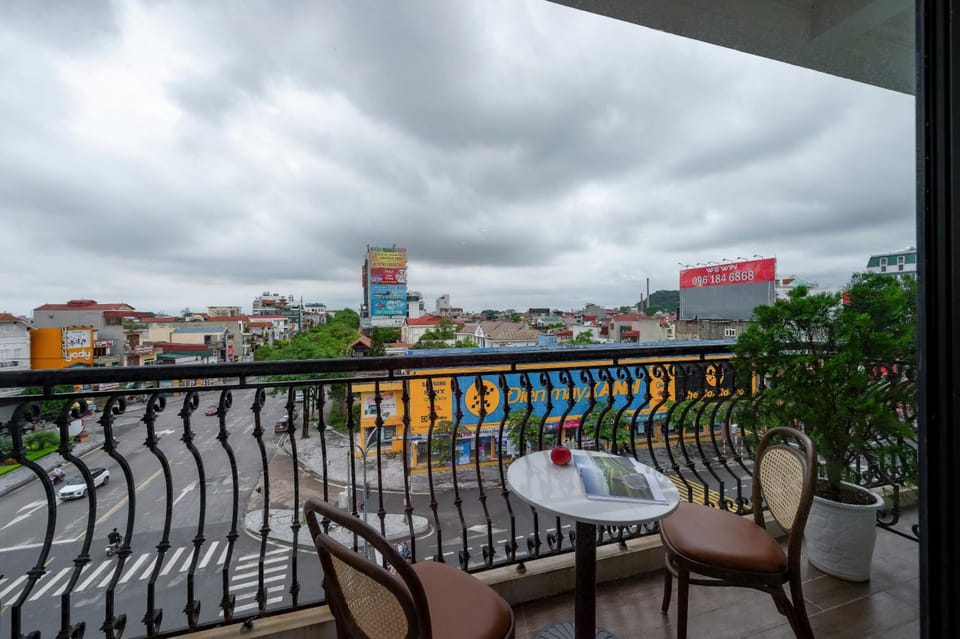 The Northwalk Ninh Binh Hotel in Laos
