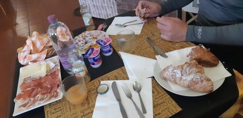 Locanda dall'orso Inn in Friuli-Venezia Giulia