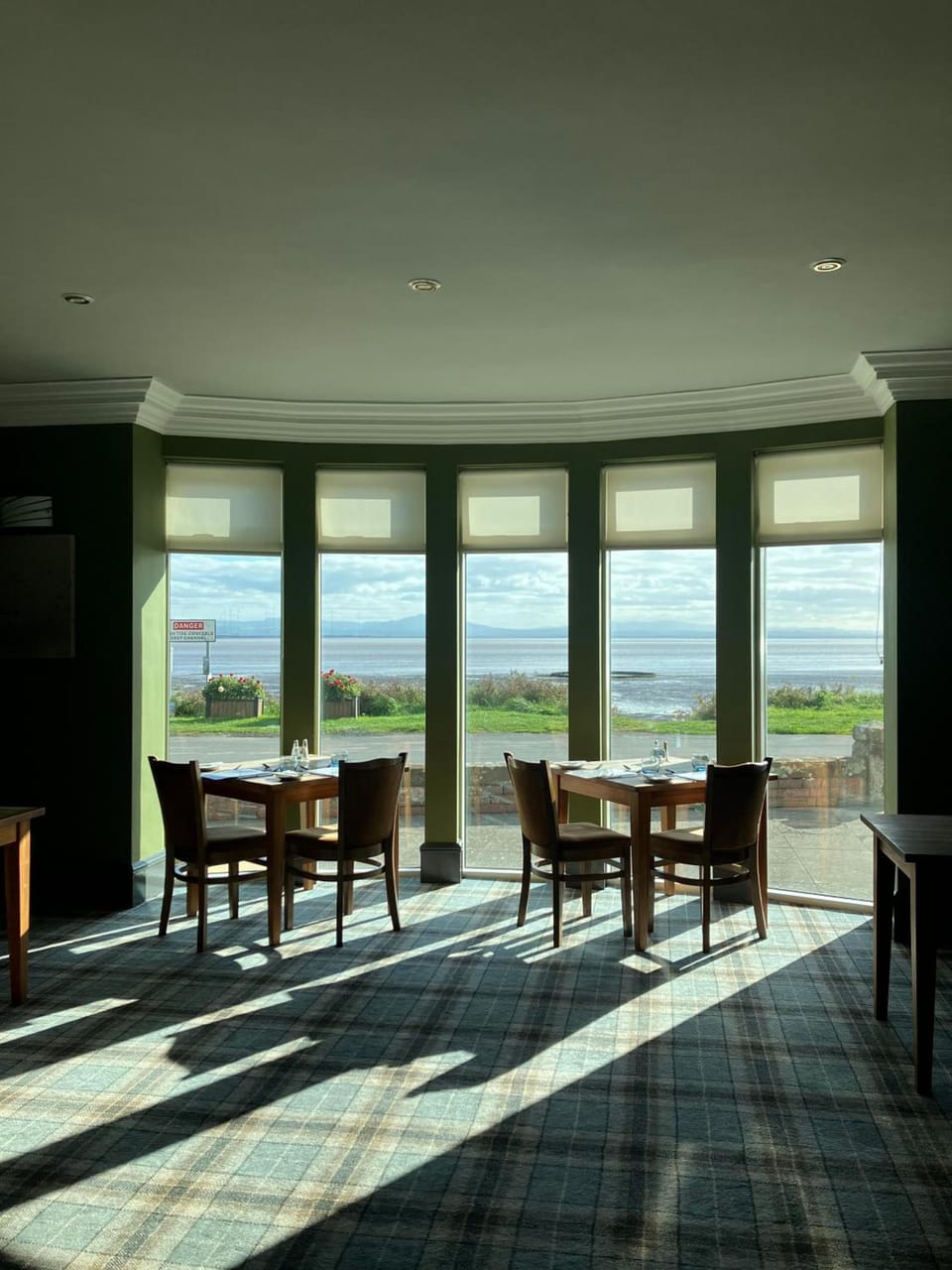 The Powfoot Hotel, Annan Hotel in England