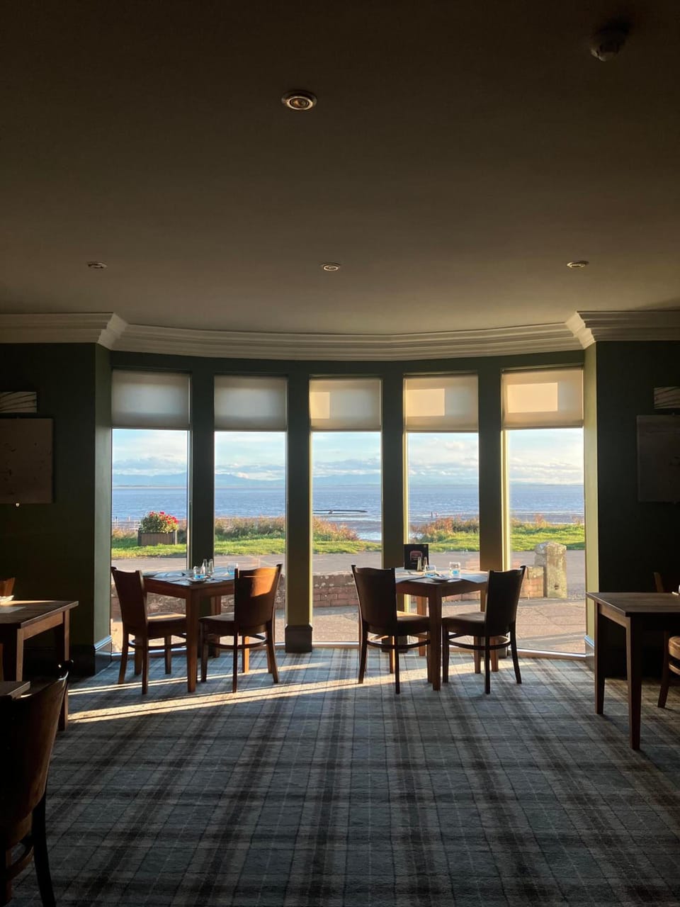 The Powfoot Hotel, Annan Hotel in England