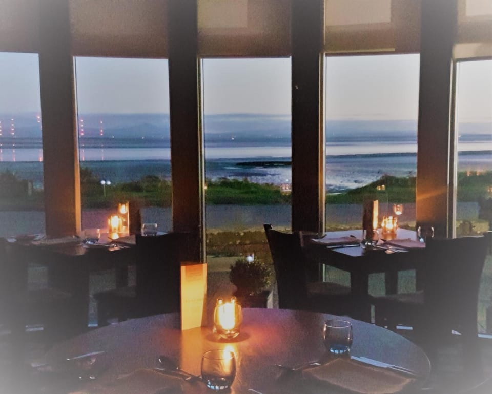 The Powfoot Hotel, Annan Hotel in England