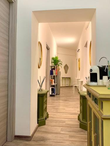 Nice Place Hotel in Livorno