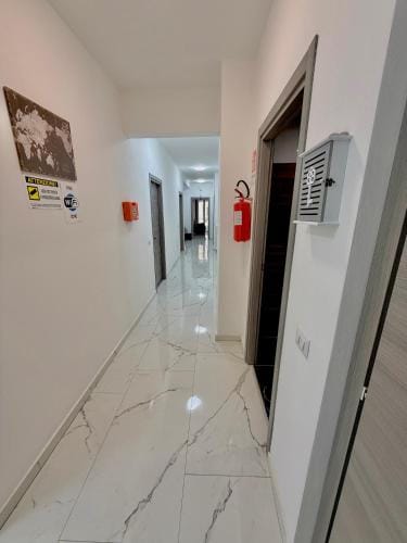 Luna Guest House Hotel in Pisa