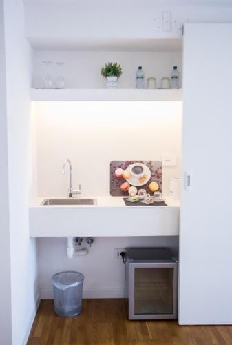 GuestHouse Malizia Hotel in San Benedetto del Tronto