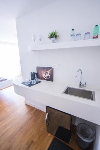 GuestHouse Malizia Hotel in San Benedetto del Tronto