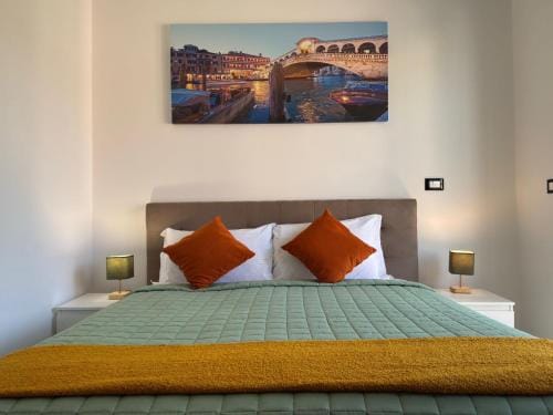 Casa Duca D'aosta Hotel in Venice