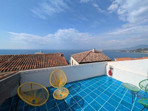 Donna Clara Hotel in Agropoli