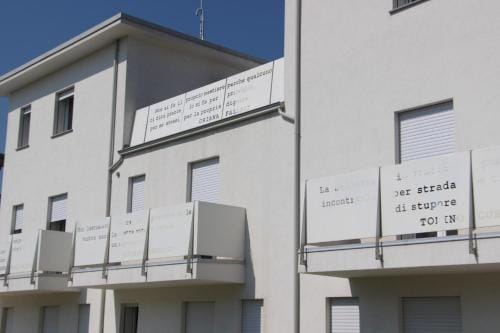 Appartamenti La Patria dei Poeti Hotel in Emilia-Romagna