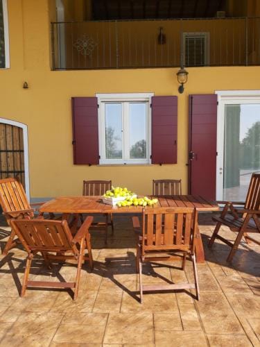 Cascina Olmetto di Sotto Hotel in Province of Brescia