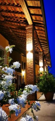 Cascina Olmetto di Sotto Hotel in Province of Brescia