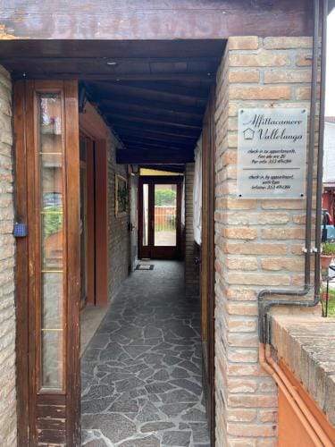 affittacamere vallelunga Hotel in Veneto