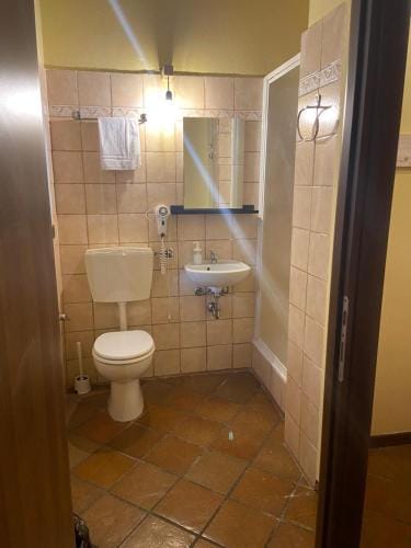 affittacamere vallelunga Hotel in Veneto