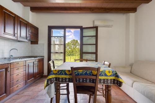 La Bettola Tavern Rooms Restaurant Hotel in Tuscany