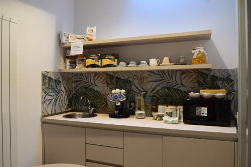 Marinucci Rooms Hotel in Termoli